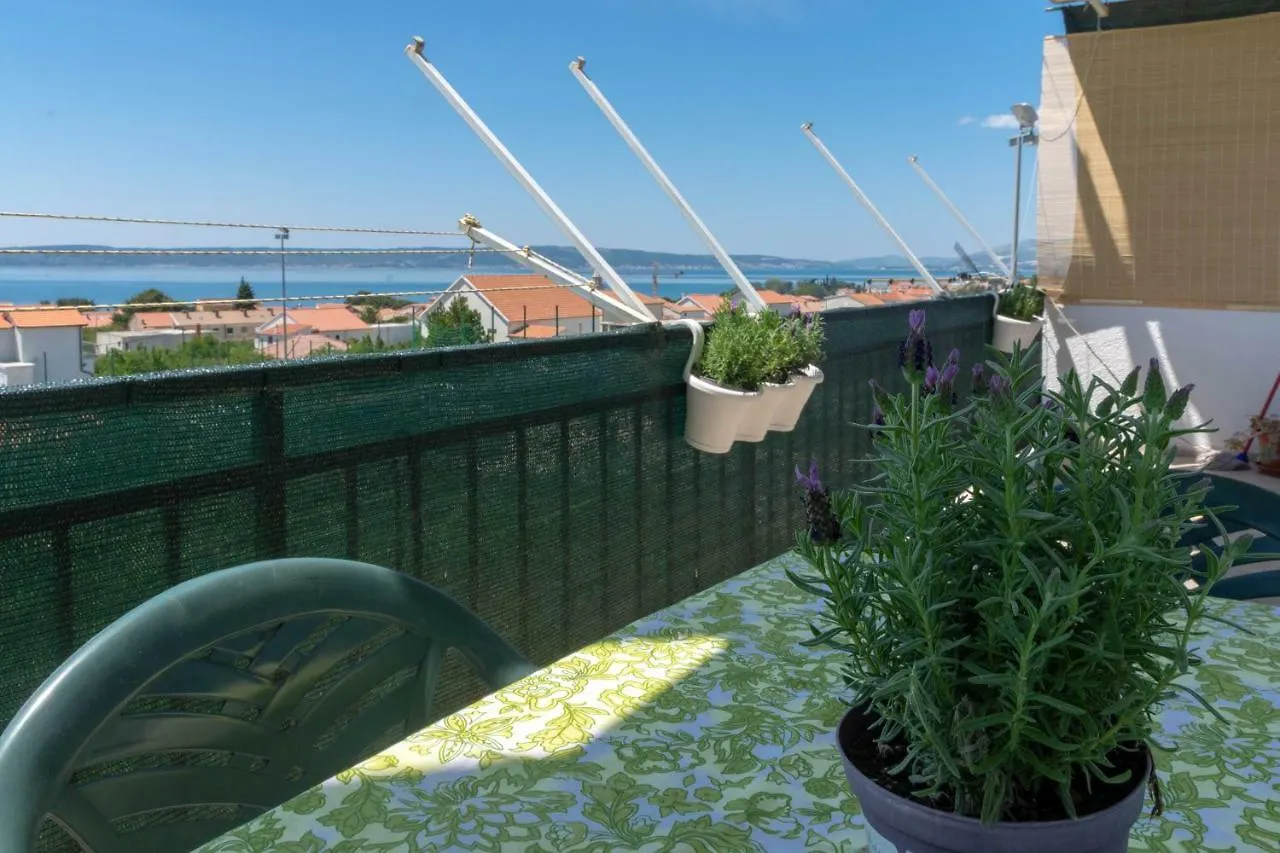 Apartament Antonio Kaštela