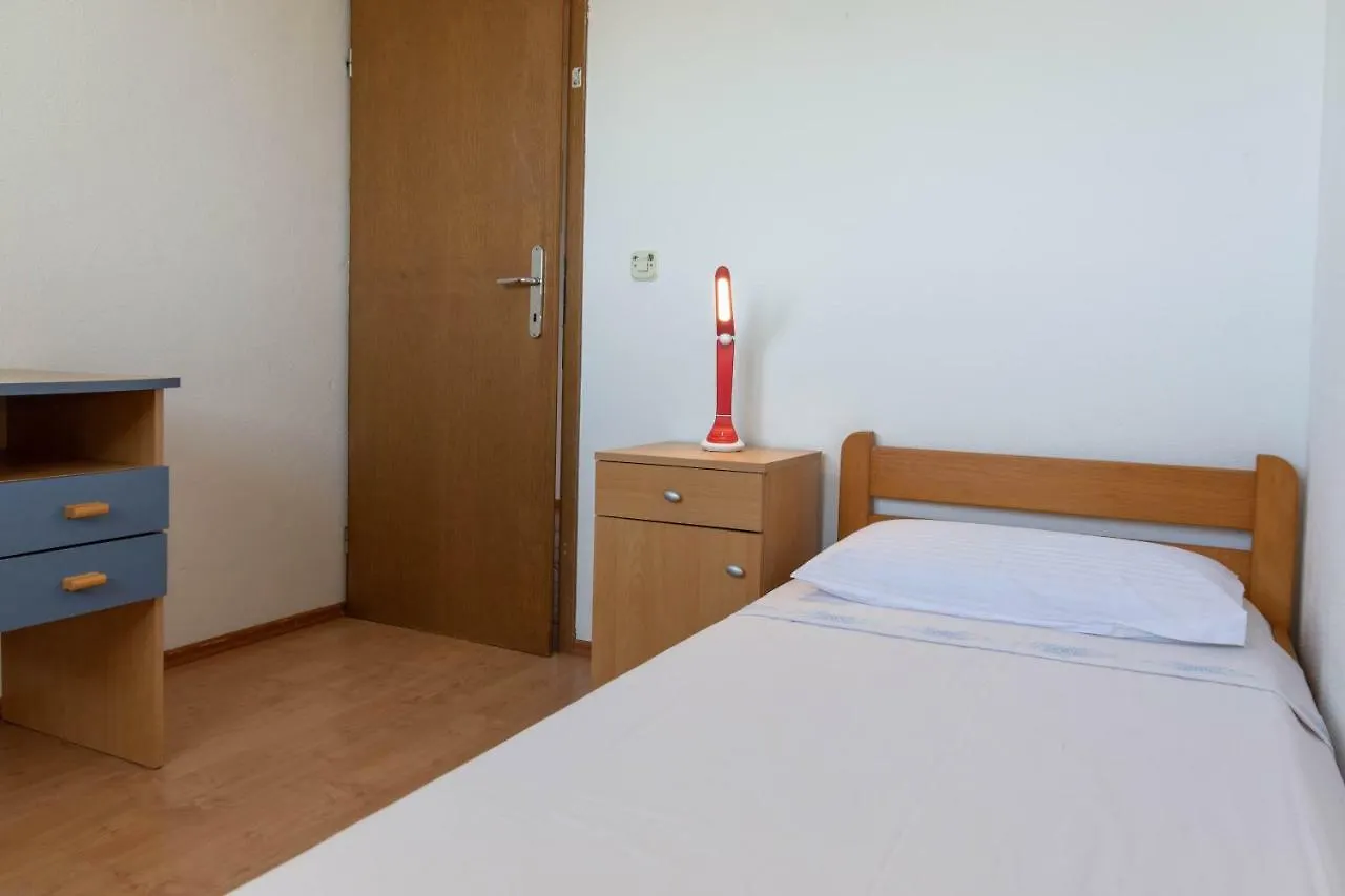 Apartament Antonio Kaštela Chorwacja