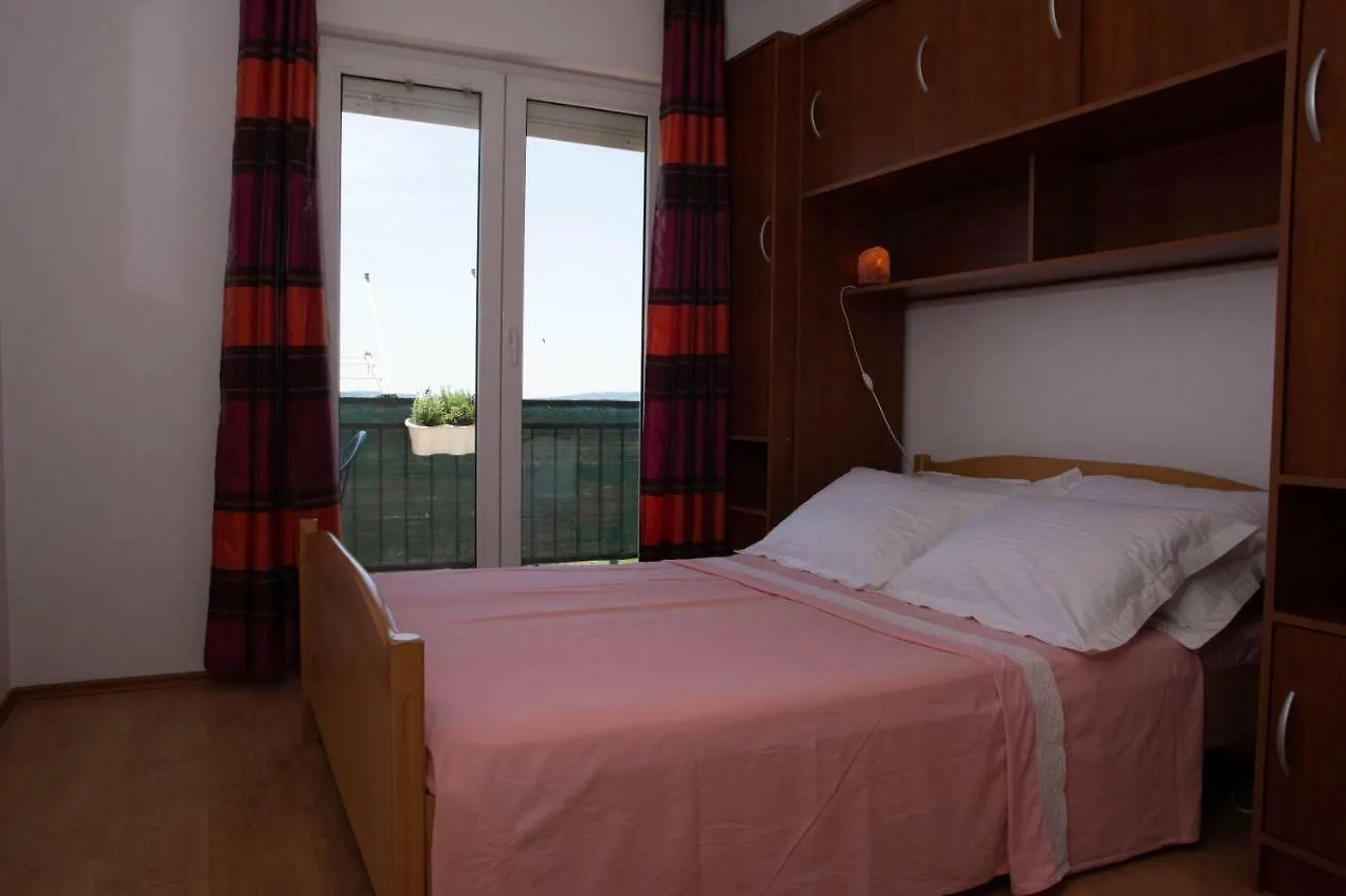Apartament Antonio Kaštela Chorwacja
