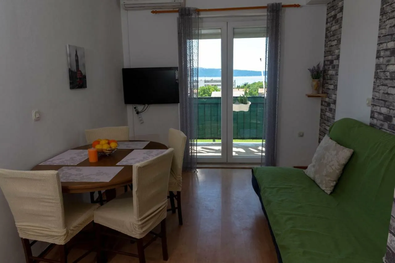 Apartament Antonio Kaštela