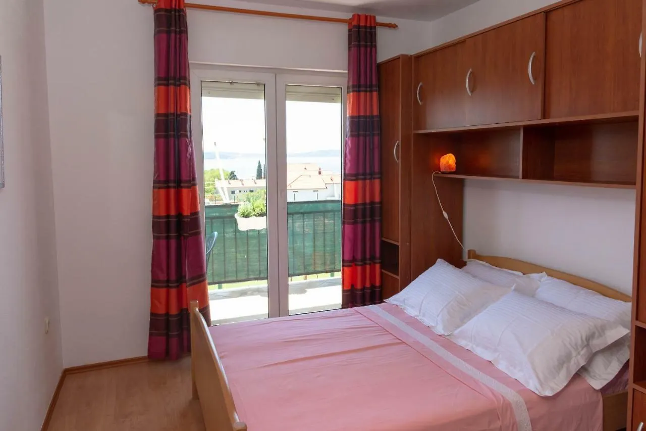 Apartament Antonio Kaštela