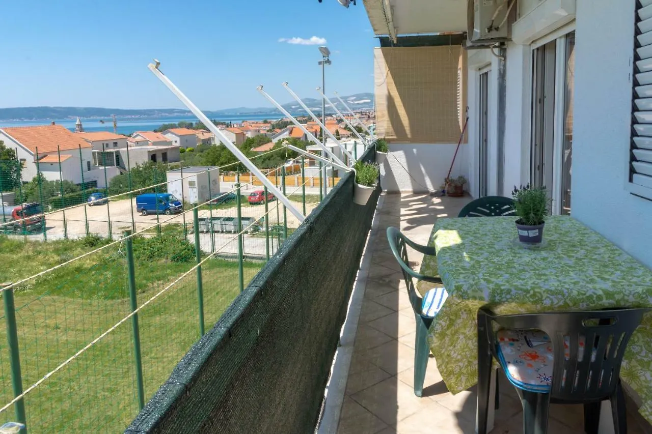 Apartament Antonio Kaštela 0*,