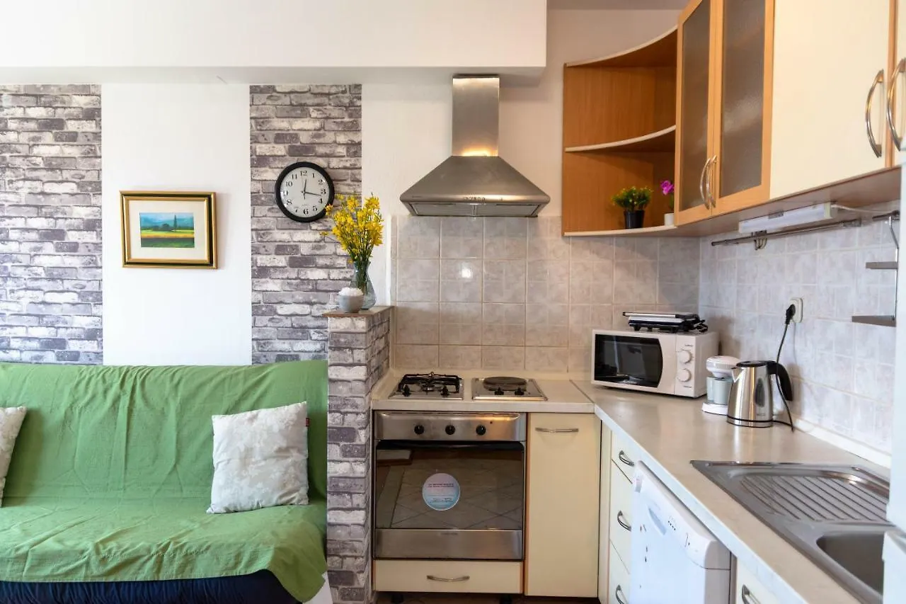 Apartament Antonio Kaštela