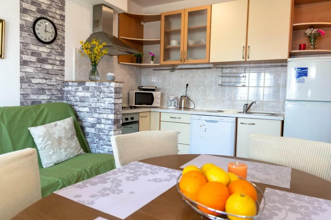Apartament Antonio Kaštela