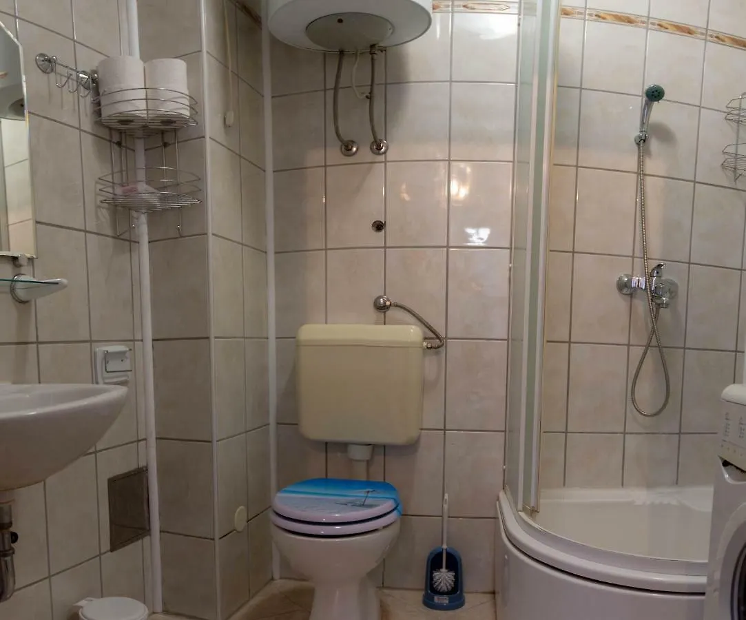 Apartament Antonio Kaštela Chorwacja