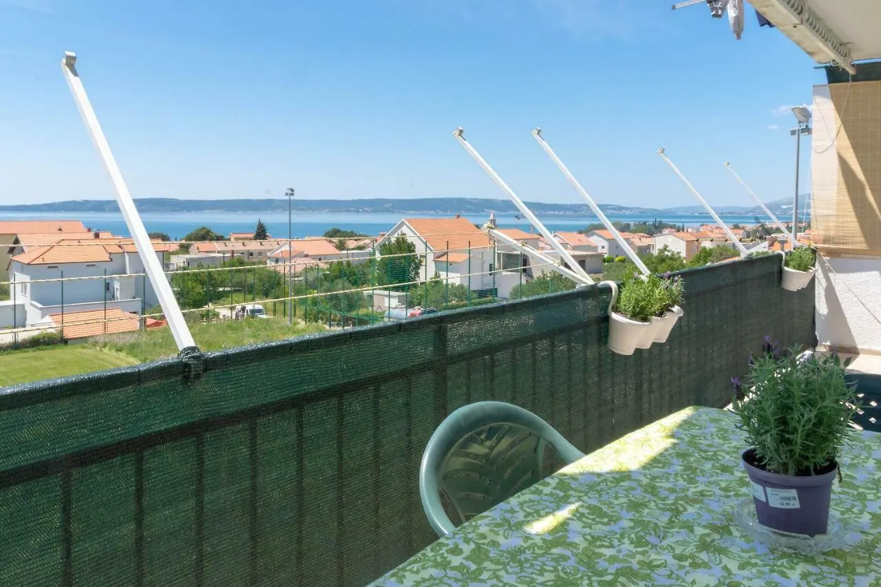 Apartament Antonio Kaštela 0*,  Chorwacja