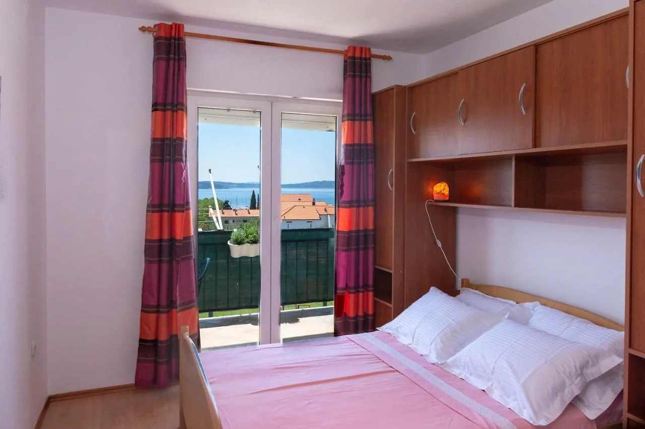 Apartament Antonio Kaštela Chorwacja