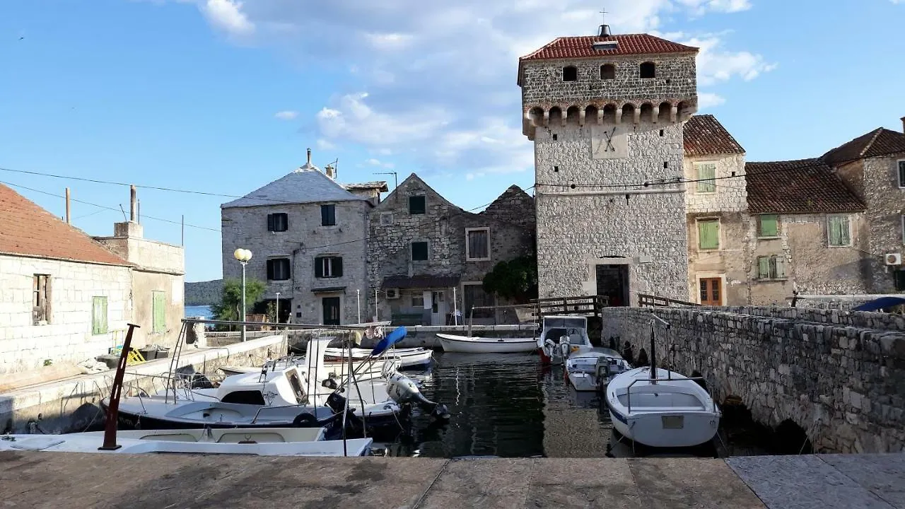 Apartament Antonio Kaštela