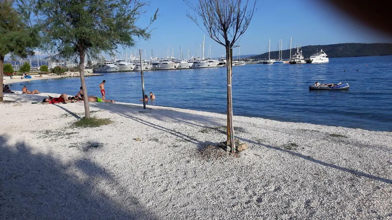 Apartament Antonio Kaštela