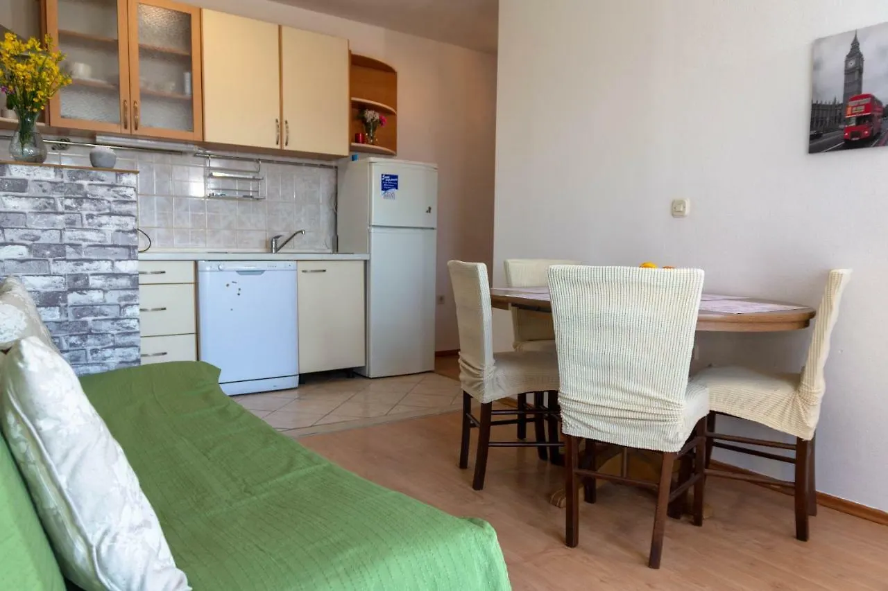 Antonio Apartment Kastela Croatia