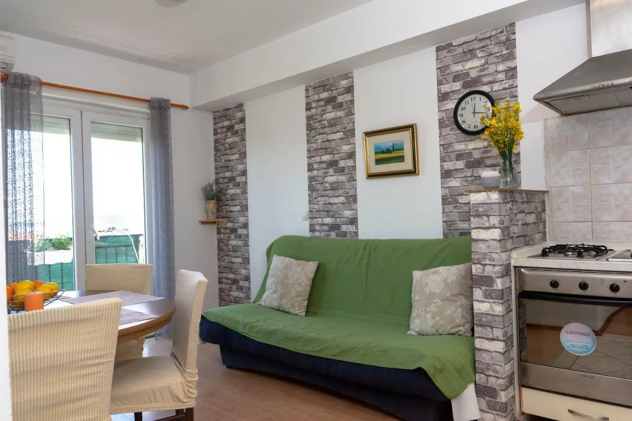 Antonio Apartment Kastela