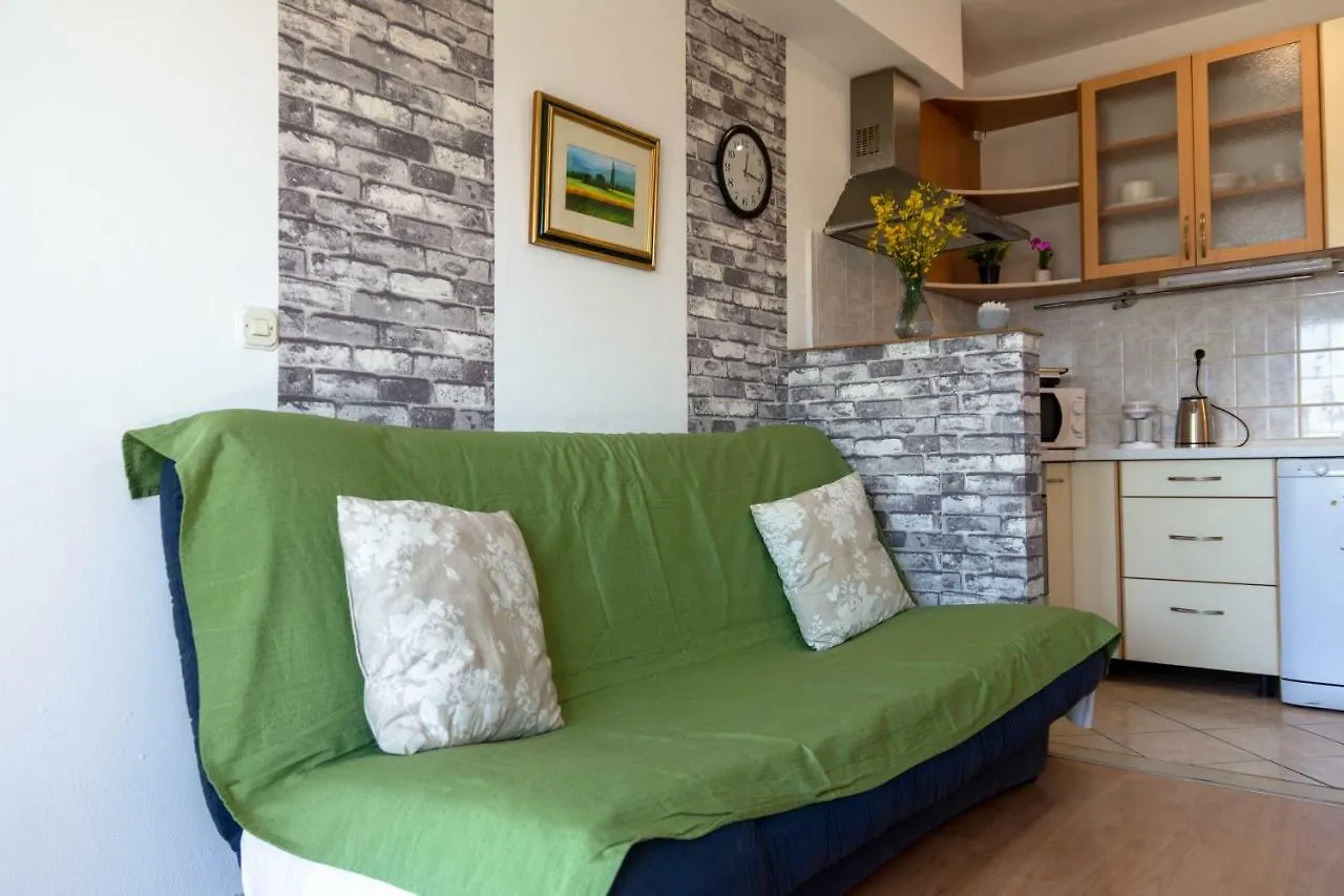 Antonio Apartment Kastela