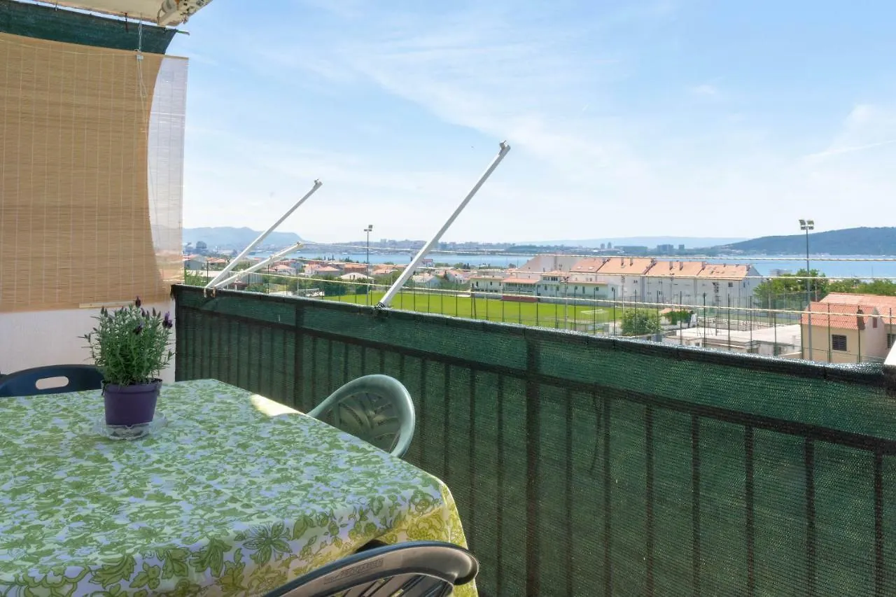 Antonio Apartment Kastela